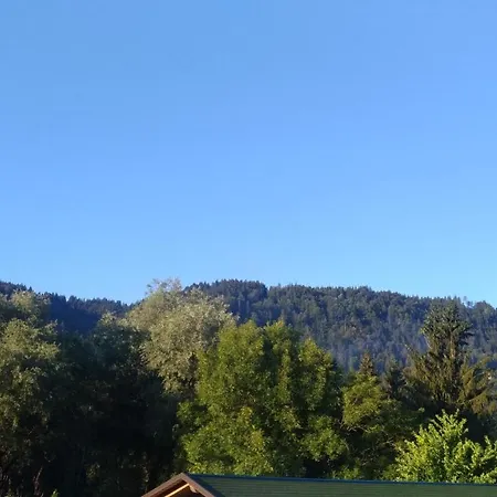 Apartment Apartma Lara