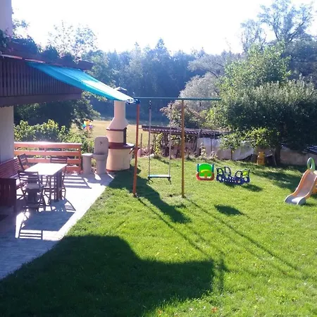 Apartment Apartma Lara Bled