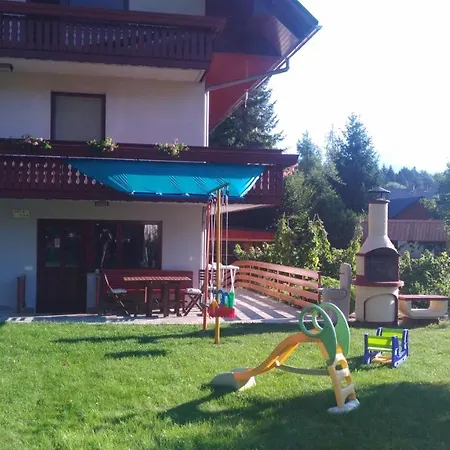 Apartma Lara Apartamento *