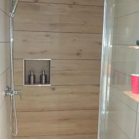 Apartman Apartma Lara Bled
