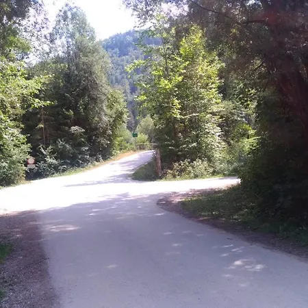 Apartma Lara Apartment Bled