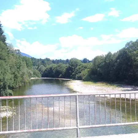 Appartement Apartma Lara Bled