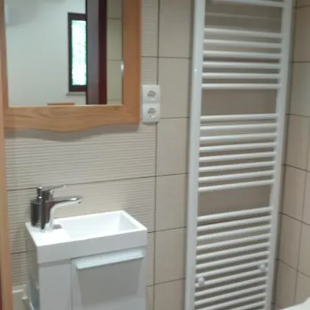 Apartma Lara