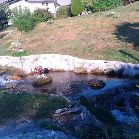 Appartement Apartma Lara