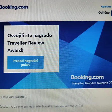 Apartma Lara Apartman Bled