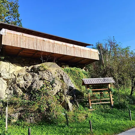 Apartma Lara Apartment *