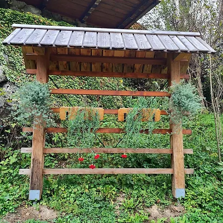 Apartma Lara * Bled