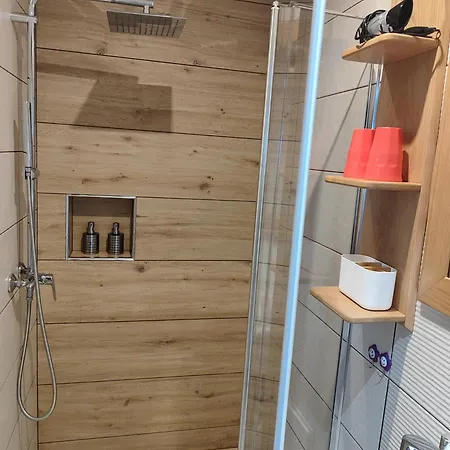 Apartma Lara Bled