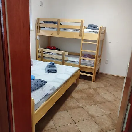 Apartma Lara * Bled