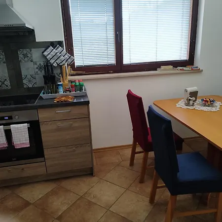Apartma Lara Apartment