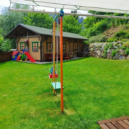 Apartman Apartma Lara *