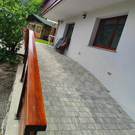 Apartma Lara Appartement Bled