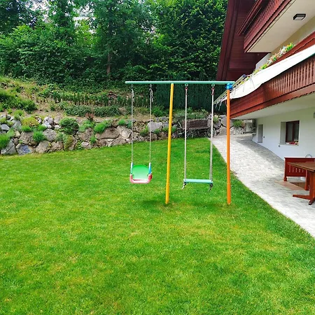 Apartment Apartma Lara Bled