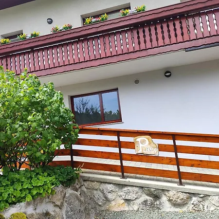 Apartma Lara * Bled