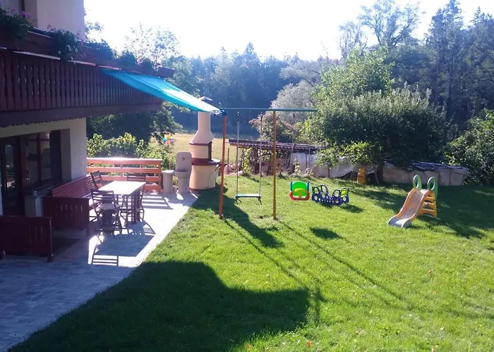 アパート Apartma Lara ブレッド