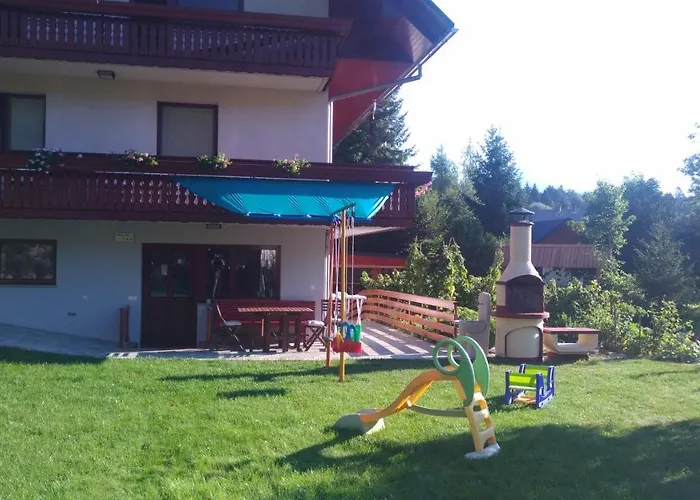 Apartma Lara Appartement *