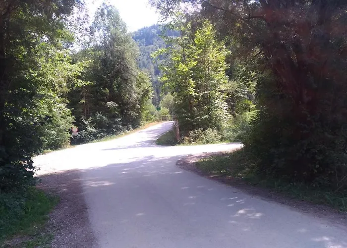 Apartma Lara Appartement Bled