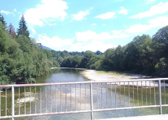 Appartement Apartma Lara Bled