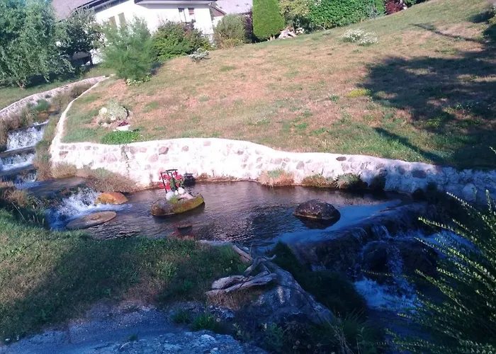 アパート Apartma Lara