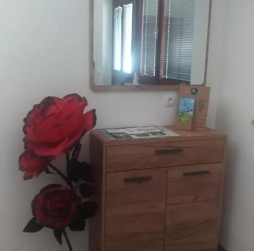 Appartement Apartma Lara *