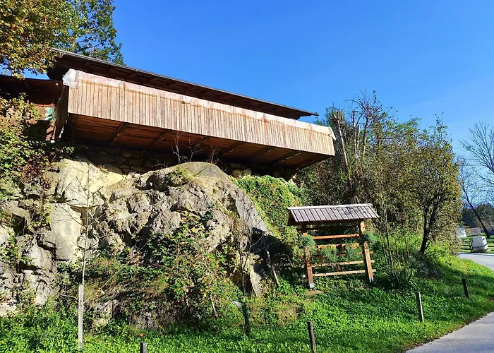 Apartma Lara Appartement *