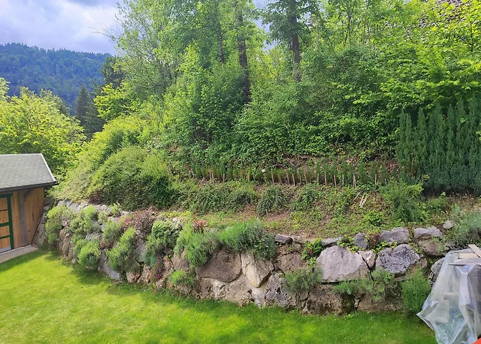 Apartma Lara Appartement Bled