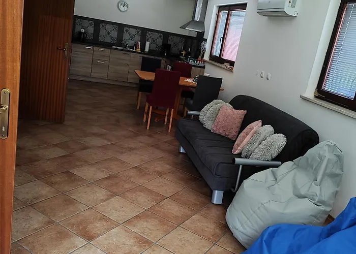 Appartement Apartma Lara