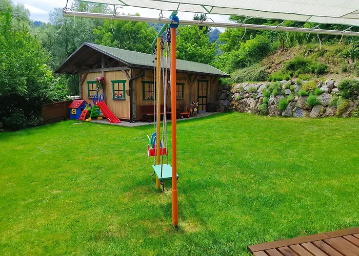 Appartement Apartma Lara *