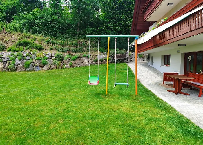 Appartement Apartma Lara Bled