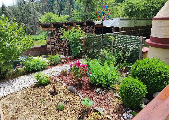 Appartement Apartma Lara *